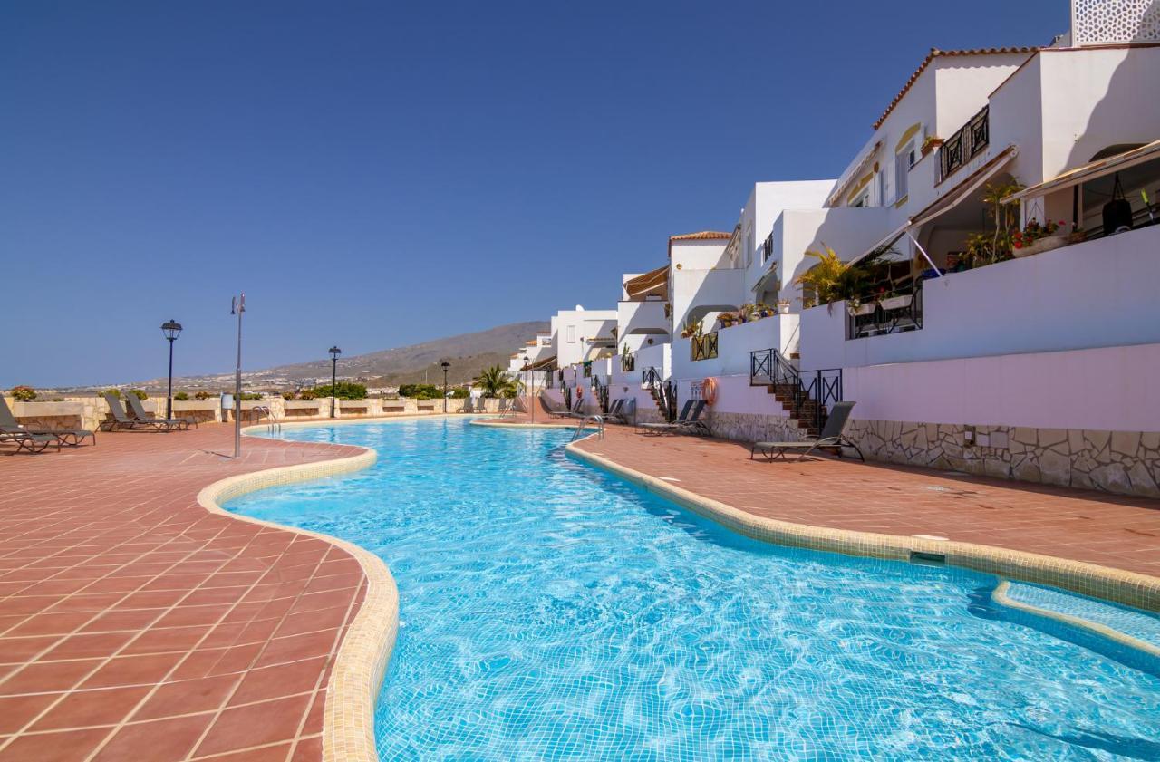 Holiday home Mirador Balcon Del Atlantico Y Piscina Privada Costa Adeje (Tenerife)