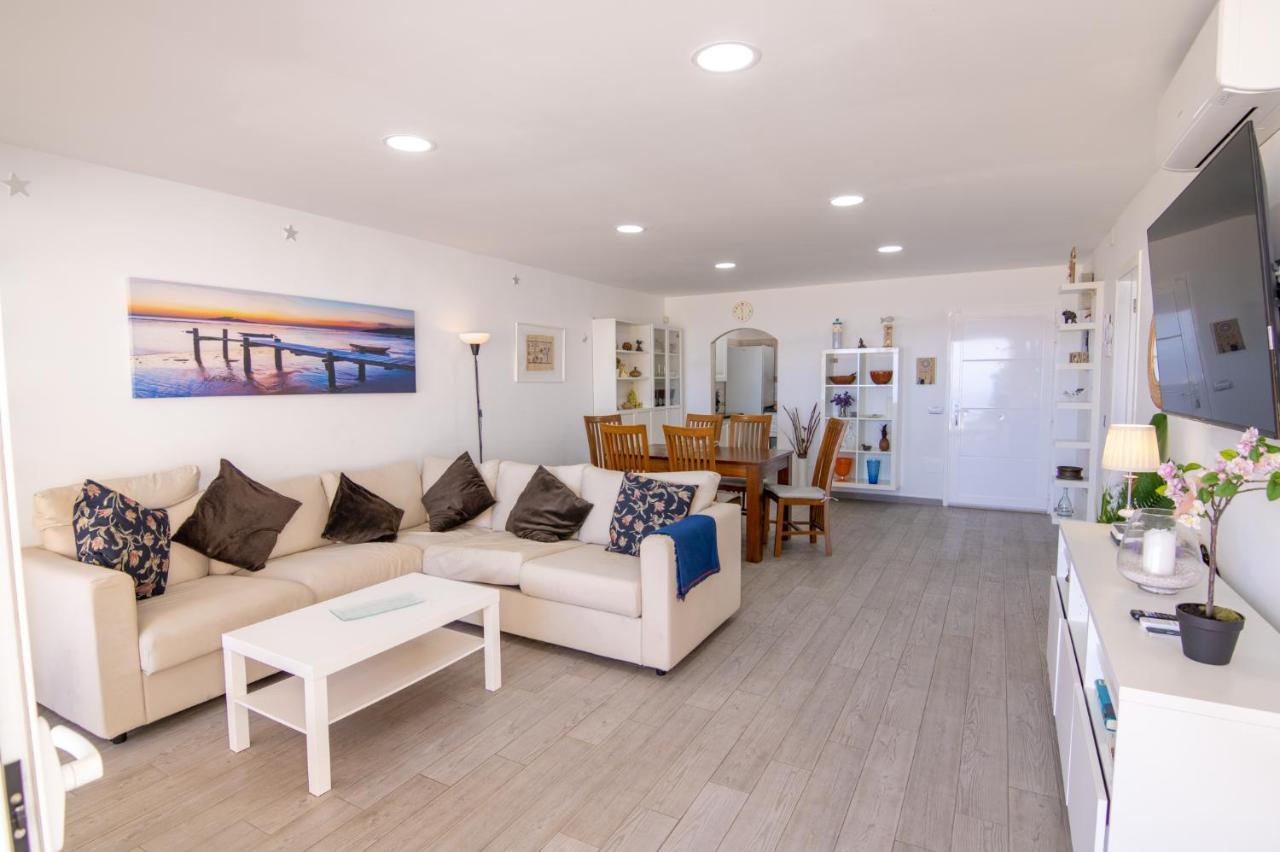 Сasa de vacaciones Mirador Balcon Del Atlantico Y Piscina Privada