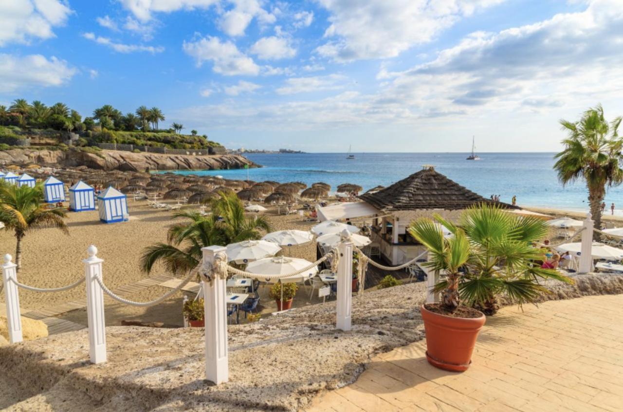Mirador Balcon Del Atlantico Y Piscina Privada Сasa de vacaciones
