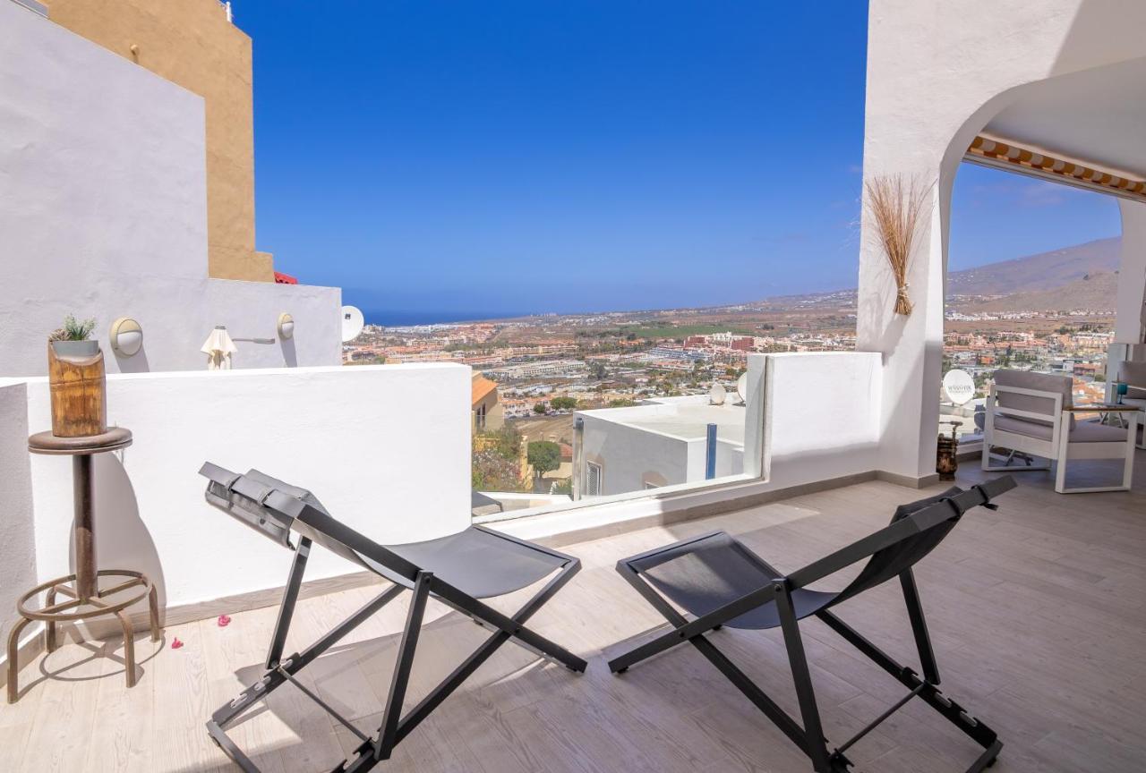 Mirador Balcon Del Atlantico Y Piscina Privada *