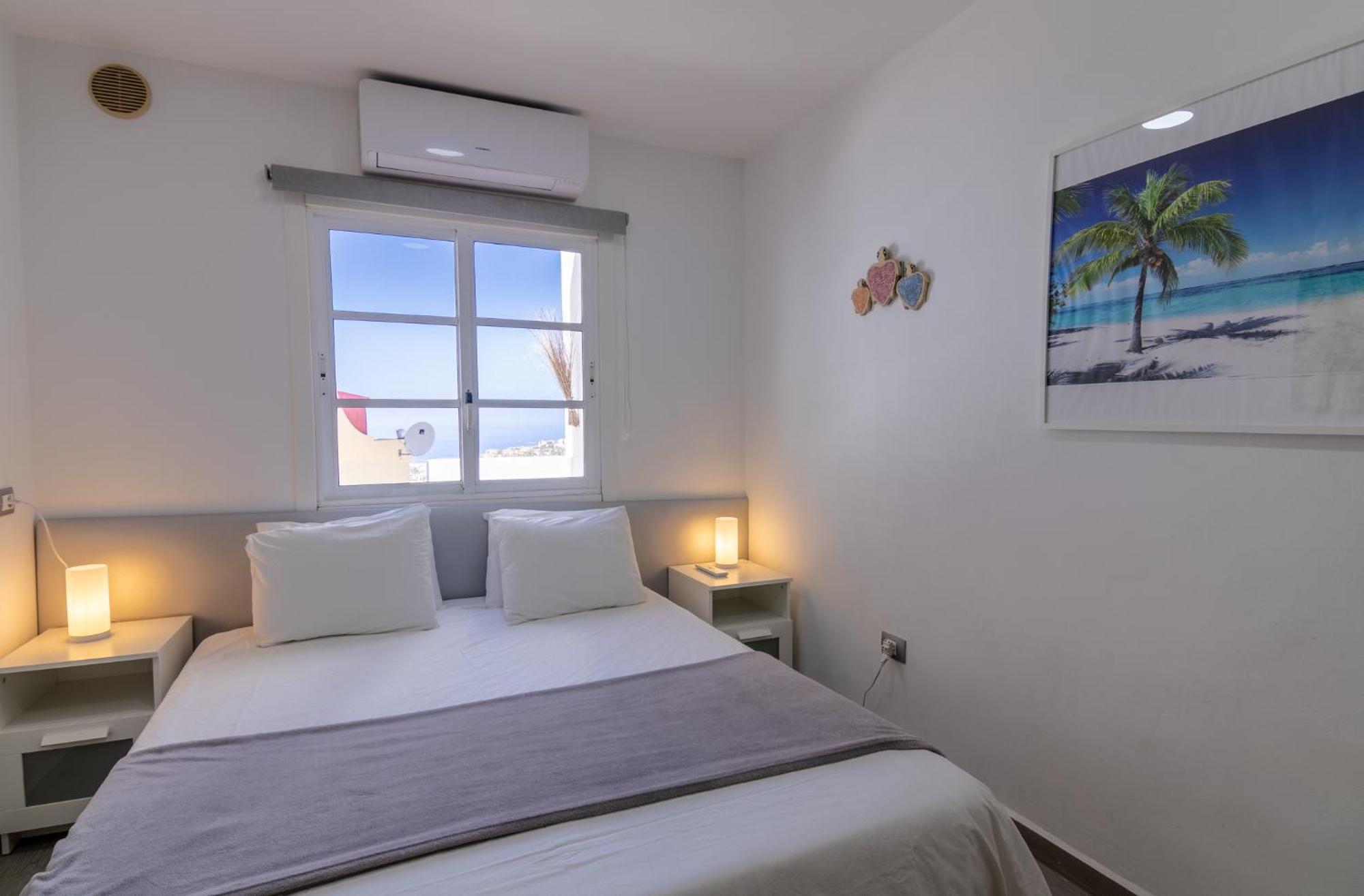 Сasa de vacaciones Mirador Balcon Del Atlantico Y Piscina Privada Costa Adeje (Tenerife)