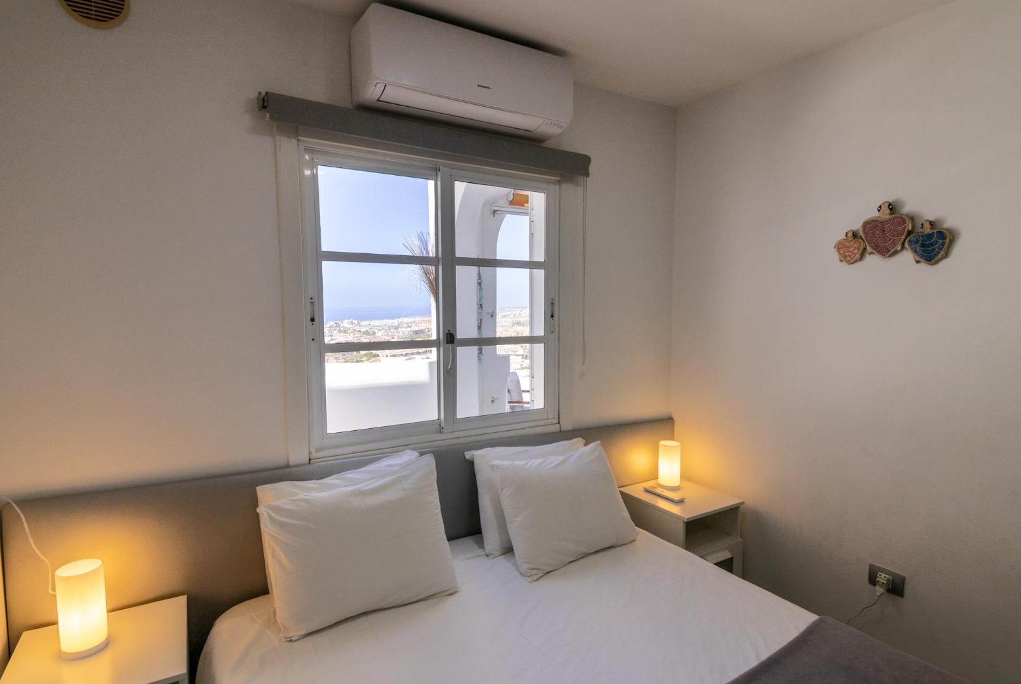 Сasa de vacaciones Mirador Balcon Del Atlantico Y Piscina Privada Costa Adeje (Tenerife)