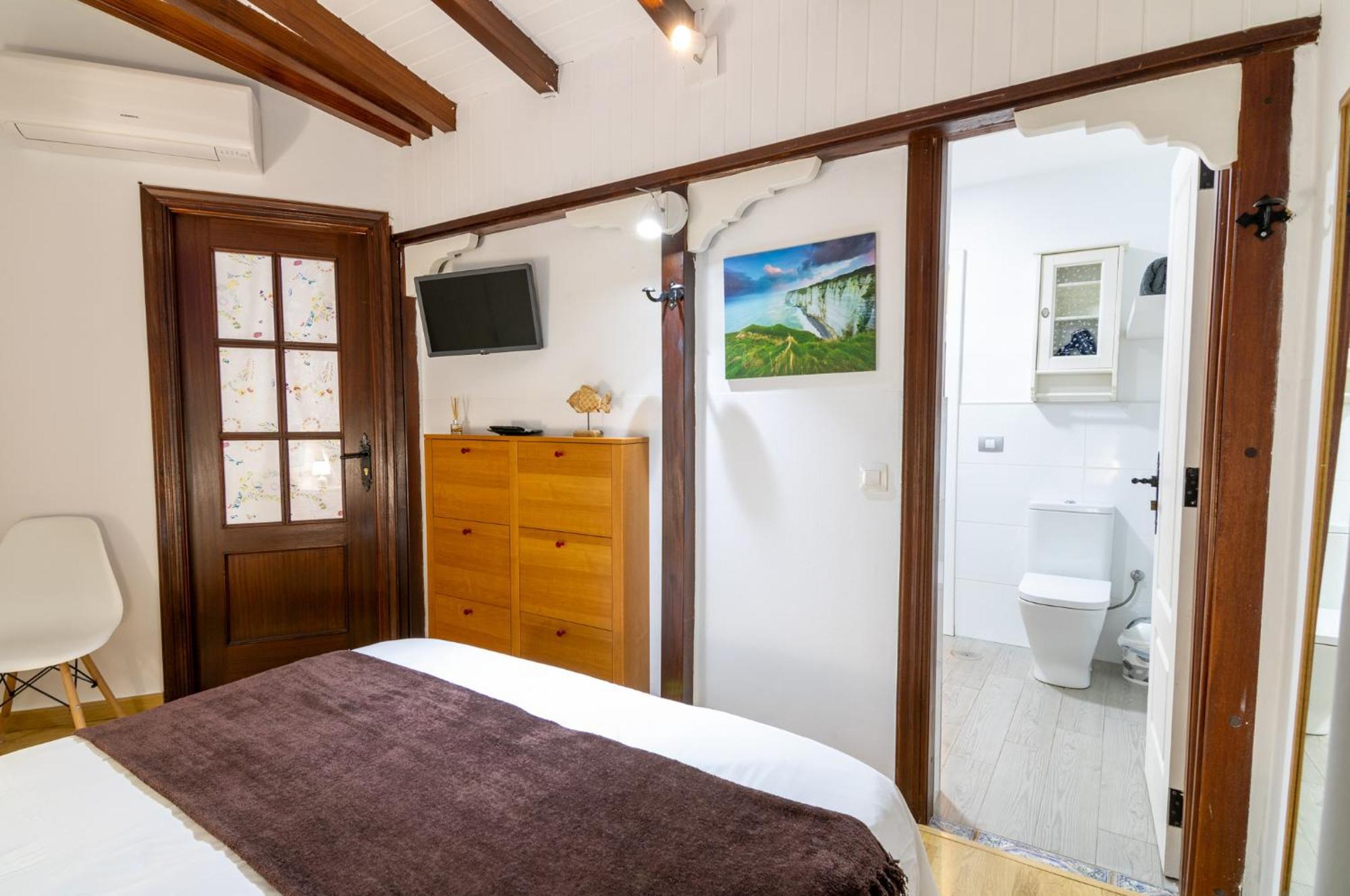 Сasa de vacaciones Mirador Balcon Del Atlantico Y Piscina Privada